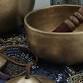 Tibetan Singing Bowl Sound Bath with Jamie Stiles
