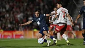 Dos aspirantes del Anual cierran la fecha 14