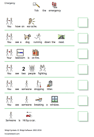 Free printable pecs cards | free autism pecs, picture exchange communication symbols (pecs). People That Help Us Printable Resources Free Sen Worksheets