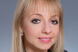 Alan Higham resigns from Fidelity