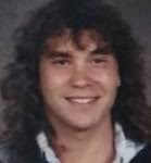 Jamie Allen Obituary