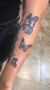 Famous tattoos & body piercing, fort myers, florida. Tattoo By Brian Stabile Pros And Cons Tattoo Shop Ft Myers Florida Video Shoulder Tattoos For Women Tattoos Shoulder Tattoos