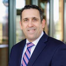 Matt Linderman's Instagram, Twitter & Facebook