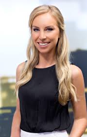 In den kommenden wochen stellen sich gleich vier puls 4. Nadine Friedrich Wikipedia