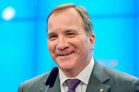 Find out more on sputnik international. Sweden S Prime Minister Stefan Lofven Wins Second Term Sweden News Al Jazeera
