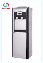 We all think which and spending extra money on such slim refrigerator with water dispenser and ice maker will be a good option. China Hot And Cold Compressor Cooling Water Dispenser With Fridge Rt 1138 China Water Dispenser And Water Cooler Price