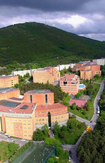 Yeditepe Üniversitesi | Tıp Fakültesi