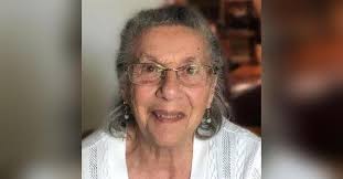 Lucy P. Sharpe Obituary