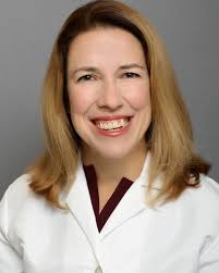 Pediatrician: Dr Danielle E Curitore MD