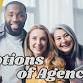 Free CE Class | EMOTIONS OF AGENCY | 3 Agency or event image