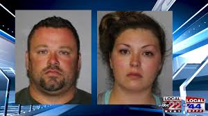 New York State Police: Two Charged in Mooers Man's Death