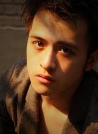 Alex Ying Dai-Zhen (应岱臻)