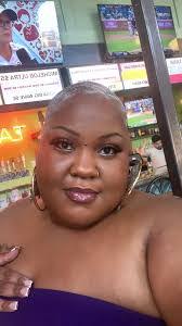 Sabrina Forrest's Instagram, Twitter & Facebook