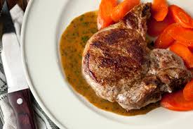 Easy Baked Pork Chops Recipe Chowhound