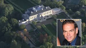 Wenn dir das video gefallen hat, guck hier mehr: News Im Video Murdochs Sohn Kauft Sich 150 Millionen Dollar Villa Stern De