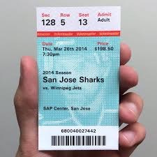 With over 5 million tickets spread out over thousands of events, ticketmaster is norway's leading when you purchase a ticket on ticketmaster.no you can always trust that it is a valid ticket and that. Ticketmaster Ticket Redesign Proposal Fonts In Use