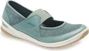 Ecco Biom Life Mary Jane Sneaker Nordstrom