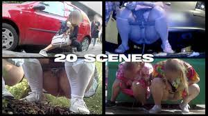 Festival piss: Piss voyeur 