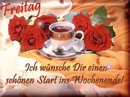 Das mädchen schaltet den alarm mit einer guten morgen … schönen freitag … sonne mit einem wappen. Dreamies De Qt9weileegb Gif Guten Morgen Freitag Guten Morgen Freitag Kaffee