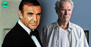 That's somebody else's gig": Clint Eastwood Was the Bigger Man When He Was  Offered to Take Away Sean Connery's James Bond Role