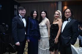 Nanofilm was started by ceo and founder dr shi xu. Nanofilm Ceo Dr Shi Xu Named Ey Entrepreneur Of The Year 2017 Singapore Savour Blackbookasia
