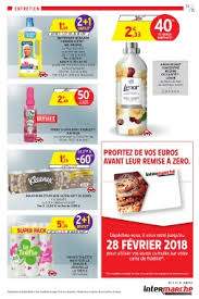 Maybe you would like to learn more about one of these? Page 33 Special Epiphanie Du Mercredi 3 Au Dimanche 14 Janvier 2017 Intermarche Givet