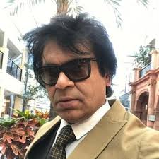 Arjun Jain (@TheConsultant_A)