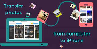 Enter the tag you wish to use. 7 Ways Transfer Photos From Computer To Iphone 2021 Full Guide