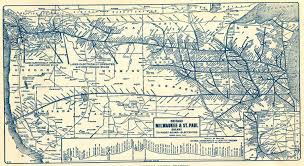 milwaukee road pacific extension the myth of superiority