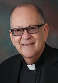Father Joseph “Effie” Erbacher fulfills dream of being priest -