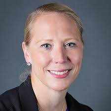 Staff & Board Members