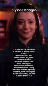 Allison Mchugh Willow Faith