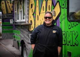 Below is a list of food trucks, trailers, carts, and stands that call lexington, kentucky their home city. Food Truck Fridays Puyllaup Back For Summer 2021 Tacoma News Tribune