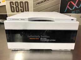 • 1260 infinity high performance micro autosampler. Hplc Communication Module Cambridge Scientific