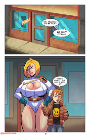 ✅️ Porn comic Power Play. Glassfish Sex comic hot blonde MILF | Porn comics  in English for adults only | sexkomix2.com