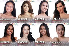 Lemme know what you think. Miss Grand Malaysia 2019