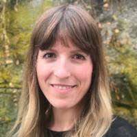 Ana Lucia Degel, LMSW