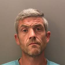 Barrow man Darren Knowles wanted by police after street stabbing