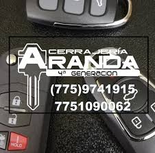 CERRAJERIA DANIEL ARANDA