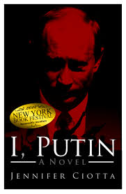 Author Interview: Jennifer Ciotta