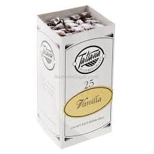 Sign up and receive coupons and promotional discounts on cigarettes and cigars. Tatiana Vanilla Cigars Neptune Cigar