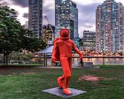 Introducing Curiocitybrisbane A Brand New Series Of Science Art And Technology Events And Experiences Spanning The Brisbane River You Will Find A Number Of Th