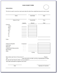 To be honest having a printable cash sheet template gives you a way in which a person can log the cash of business, in addition a log will shows the figure of cash along with display the comparison of going in and out cash. Cash Sheet Template Free Insymbio