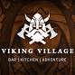Back at The Viking Village! event image