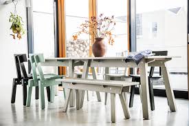 nieuw ikea industriell meubel ideeen eetkamermeubels interieur