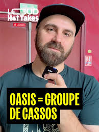 Débat sur la surcote d'Oasis : Une opinion à chaud ! ❤️‍🔥