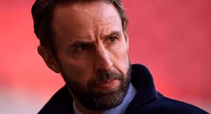 Kid's cute note for england team is adorable. Coaches Voice Gareth Southgate Coach Watch