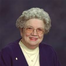 C. June Hughes Obituary August 4, 2016