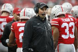 Ryan Day Of Ohio State Tests Positive For Covid To Miss Illinois Game