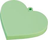 GSC:Nendoroid More Heart Base (Green)